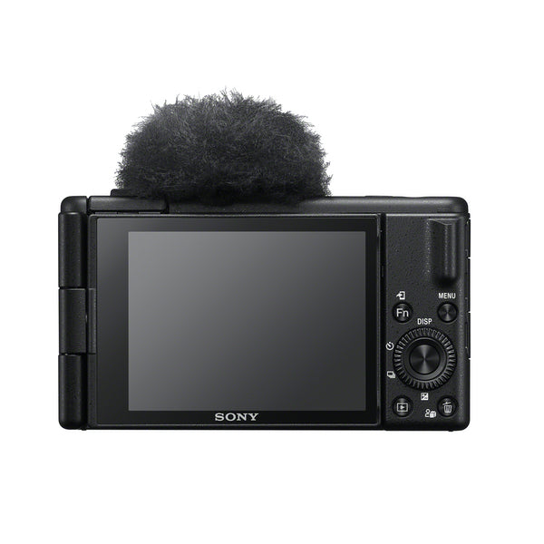 Sony ZV-1 Mark II Garanzia Sony Italia Sony ZV-1 Mark II Garanzia Sony Italia